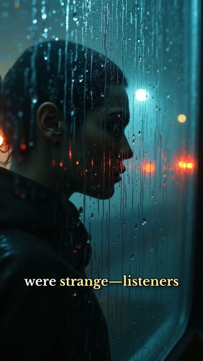 The Static Over Seattle – A Chilling Horror Story