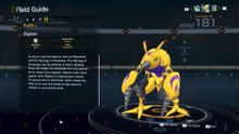 digmon all digivolution/de-digivolution/profile Digimon Story Time Stranger