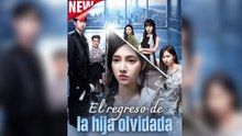 El regreso de la hija olvidada en Español