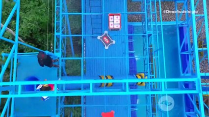 Desafío 2025 Capítulo 86