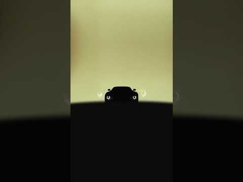 Teaser: Aston Martin Mystery Model | “the sublime x the ridiculous”