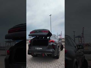 Larte Design BMW X6 & X6 M - Welcher ist Dein Favorit?