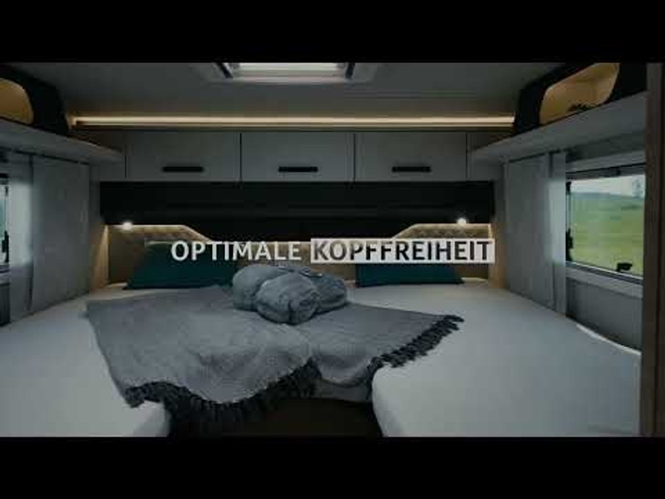 2024 KNAUS L!VE TI & L!VE WAVE PLATINUM SELECTION | Editionsmodelle aktuell mit Sonderpreisen