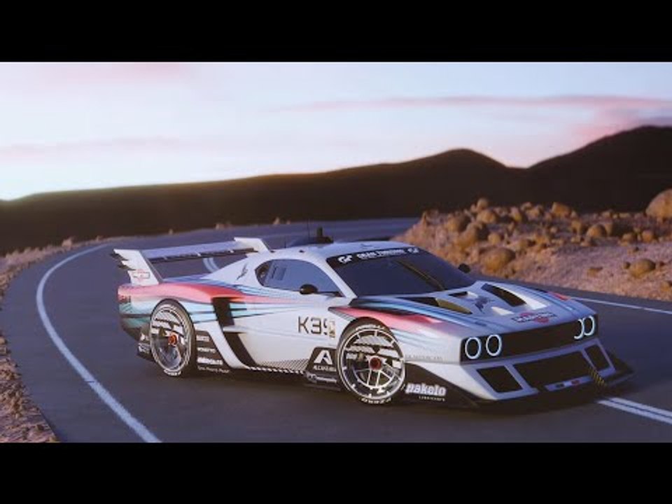 Kimera K39: Die Rückkehr zur Legende am Pikes Peak 2025