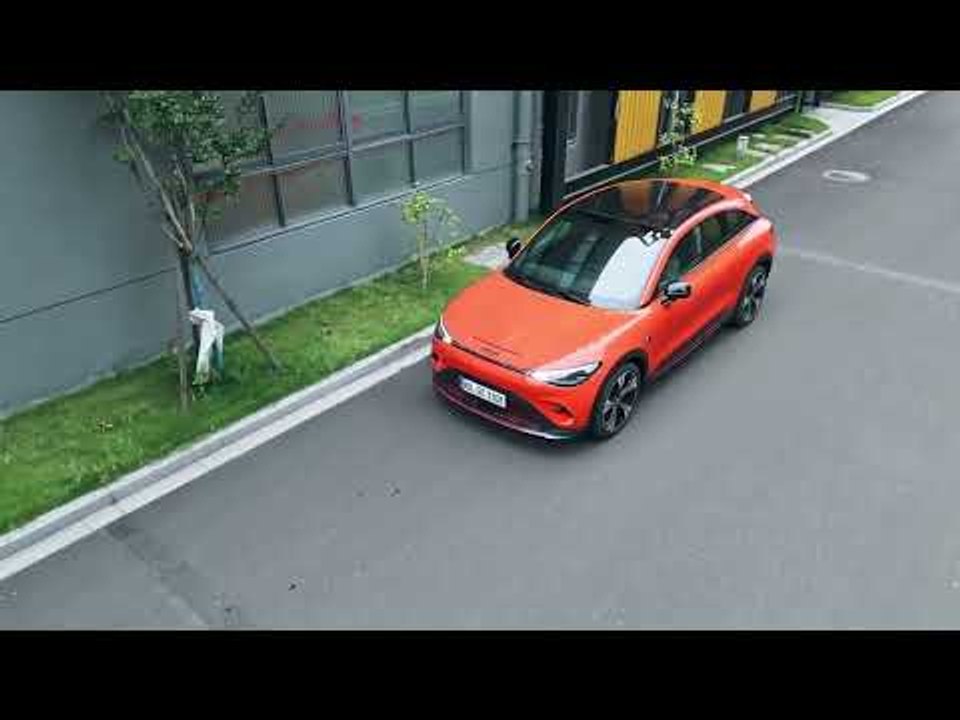 2024 smart OTA EU 1.4.0 | das bringt das Update für mart #1 & smart #3 mit