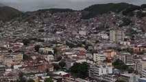 Indignación en Río de Janeiro por redada policial que dejó más de 100 muertos en las favelas