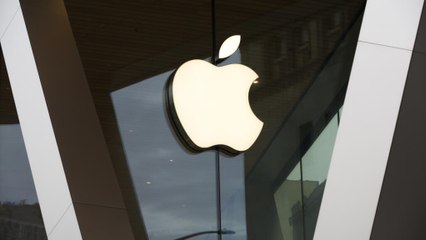 Apple rompe récords: ganancias trimestrales suben 92% y su valor supera los USD 4 billones