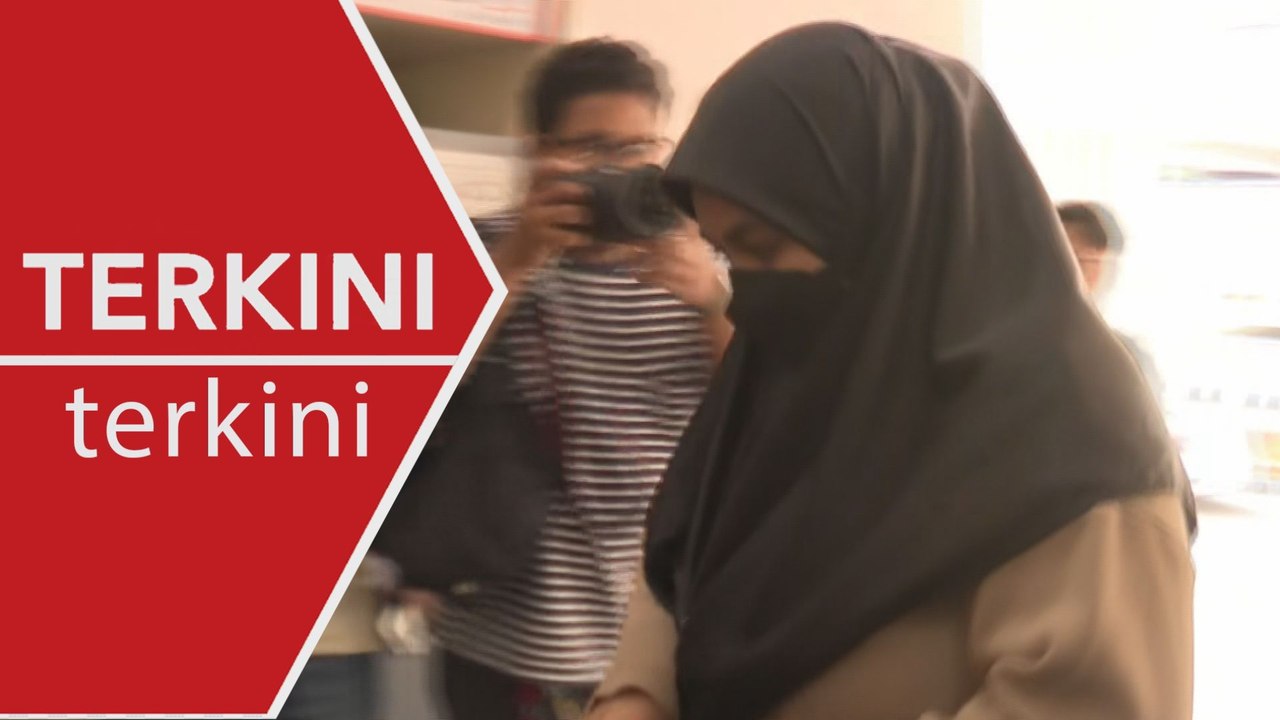 [TERKINI] Ibu Zayn Rayyan didapati bersalah abaikan anak hingga cedera