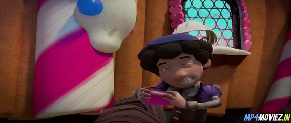 A Tale Dark And Grimm – Full Movie Hindi Dubbed