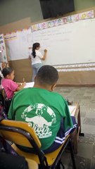 Jonás Sánchez: la fuerza y ternura de un niño que escribe su historia con los pies y con el corazón