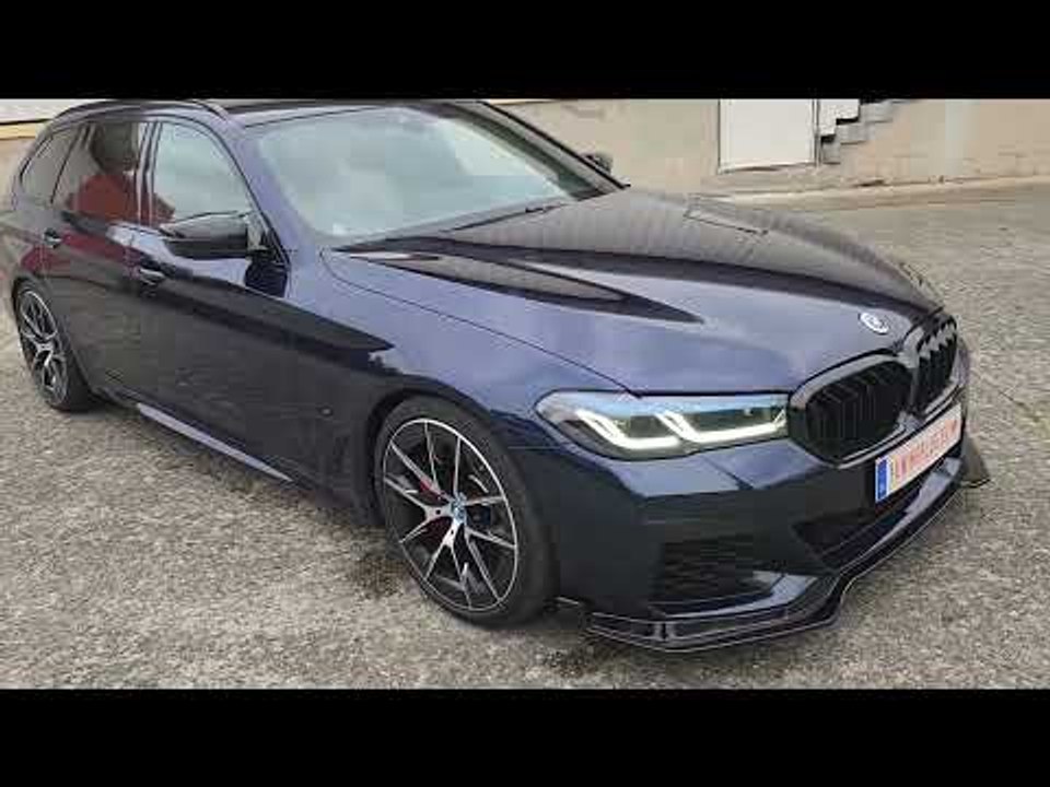 BMW 540i xDrive (LCI /G30 G31) M Sport Edition / custom Tuning 2024