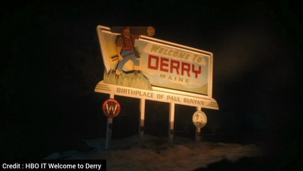 IT: Welcome to Derry Episode 1 Explained - That Shocking Twist Breakdown