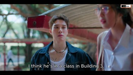 [ENG] MuTeLuv (2025) Episode 7 #BL #thaigl