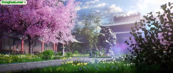 Tomb Of Fallen Gods S3 eps 14 Sub Indo HD