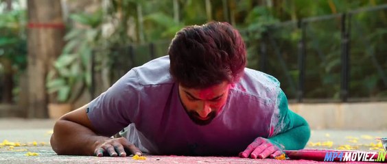 Ranga Ranga Vaibhavanga (2025) – Full Movie Dubbed South Indian