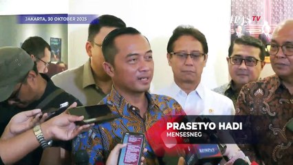 Prabowo Perintah Purbaya, Airlangga & Rosan Cari Cara Urus Utang Kereta Cepat Whoosh