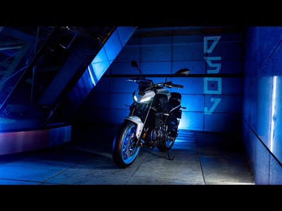 Yamaha MT-07 2025: Y-AMT, 73 PS & 67 Newtonmeter Drehmoment – Bike-Update des Jahres?