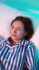 Ava indirectly caused the death of Liam's first love, a conflict between hatred and love