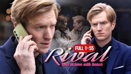 Rival Becomes Pregnant With Fiancé’s Child (2025) - FULL HD [Eng Sub]