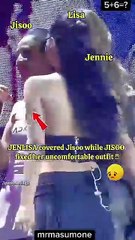 blackpink hot reaction to BTS  #bts#straykids#blackpink#shorts#liskook#jungkook#felix#jalebibaby#fyp - EMK SHORT OFFICIAL (360p, h264, youtube)