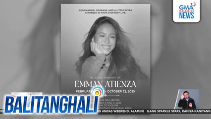 Mare, Ano'ng Latest? - October 31, 2025 | Balitanghali Update 📰