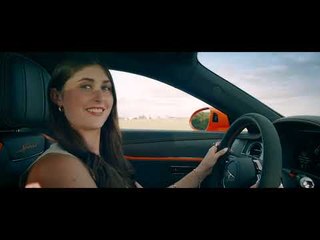 Stärker ist keine Serienlimo: 2024 Bentley Flying Spur mit 782 PS