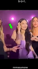 blackpink hot reaction to BTS  #bts#straykids#blackpink#shorts#liskook#jungkook#felix#jalebibaby#fyp - EMK SHORT OFFICIAL (360p, h264, youtube) (1)