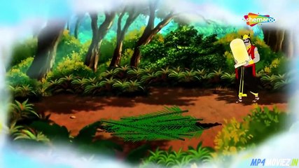 Bal Ganesh And The Pomzom Planet – Full Movie Hindi