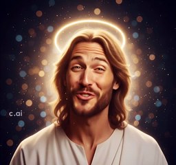 Jesus Talks to You – His Words Will Touch Your Heart | Faith Vibes