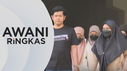 AWANI Ringkas: Bersalah abaikan anak sehingga menyebabkan kecederaan