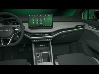 2025 Škoda Elroq | das ist das neue Kompakt-Elektro-SUV ...