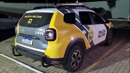 Após homem ameaçar cunhada, irmãos saem na porrada e vão parar na Delegacia em Cascavel