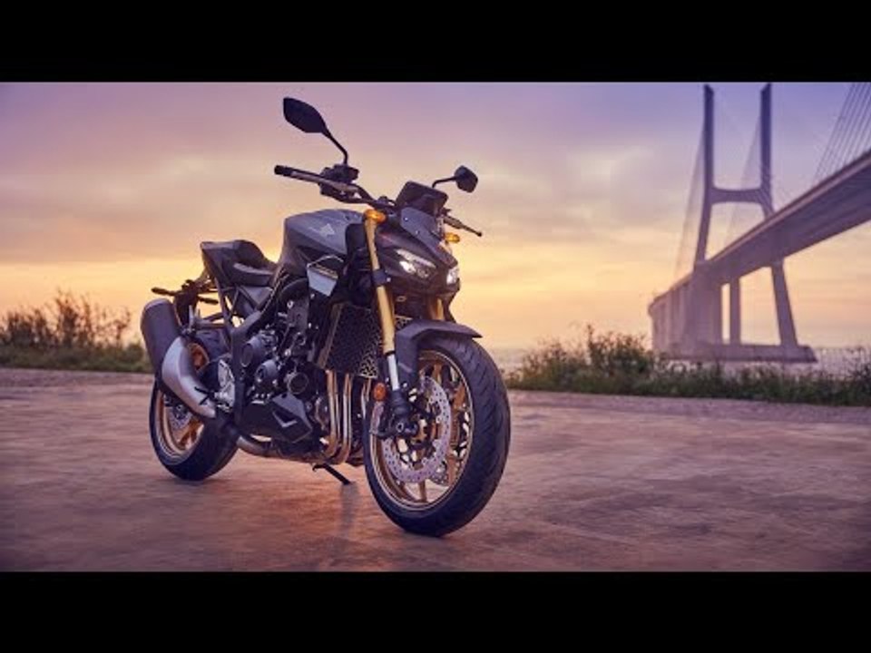 Highlights der 2025 Honda CB1000 Hornet SP | alle wichtigen Details
