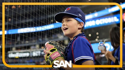 Blue Jays World Series run fueling youth baseball surge across Canada