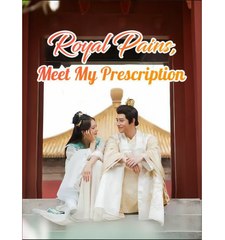 ROYAL PAINS MEET MY PRESCRIPTION. - Full Movies English Sub