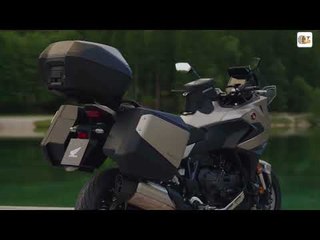 Honda NT 1100 2025: Powerful 102 PS & Advanced Features 🚀