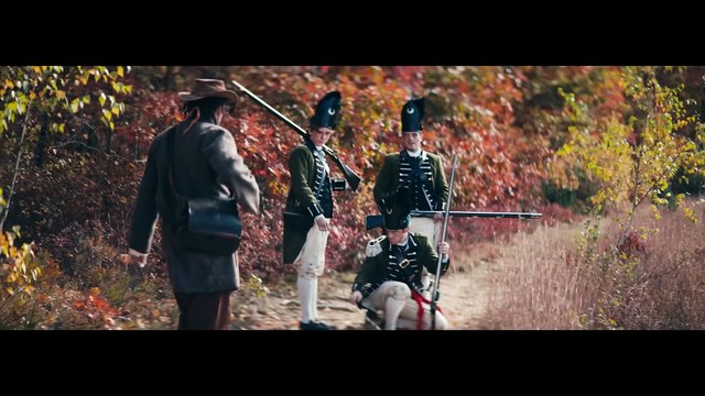 1780 | movie | 2025 | Official Trailer