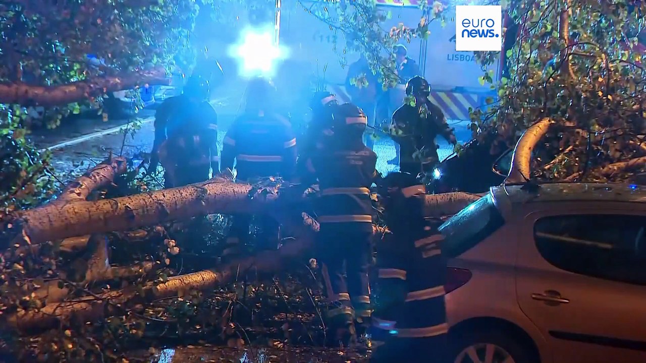 Nachrichten des Tages | 31. Oktober 2025 - Morgenausgabe