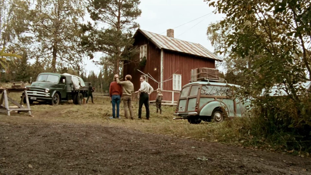 Mein Freund Knerten | movie | 2009 | Official Trailer