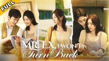 He Ditched Her 15 Times For First Love. She Faked Her Death—Now She’s Adored By A Tycoon, He Regrets (2025) - FULL HD [Eng Sub]