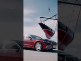 Manufaktur Mercedes-Maybach S680 | mit 1939er racing Yacht Optik