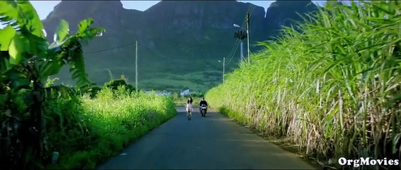 Saansein 2016 Hindi – Full Movie Hindi