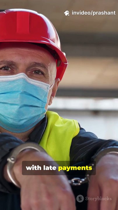 Mumbai Hostage in 60s: The Shocking Swachhata Twist