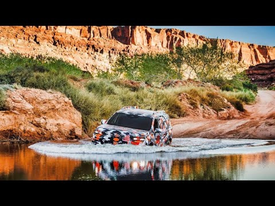 Honda Passport Trailsport 2025 |  alles was Ihr wissen müsst