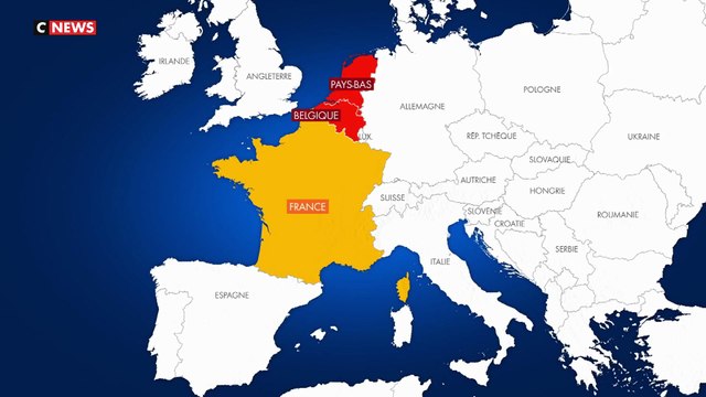 Louvre : La course contre la montre pour les enquêteurs qui espère désormais retrouver les bijoux de la couronne