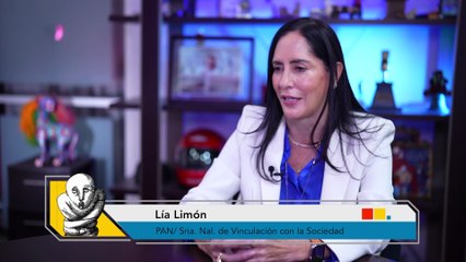 Lía Limón acusa al gobierno de dejar a 50 millones sin salud | El Asalto a la Razón