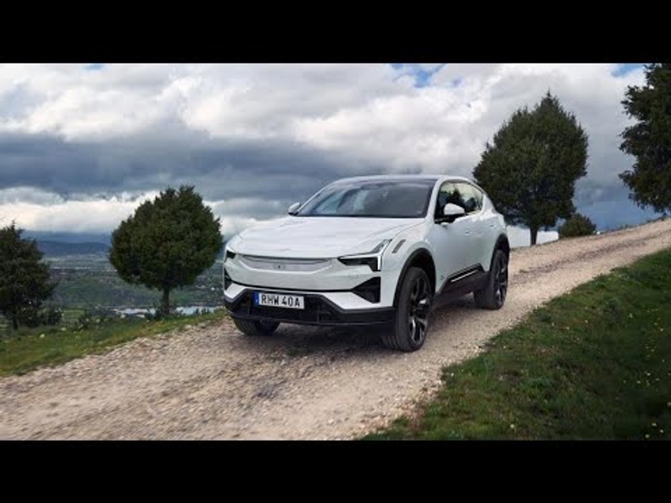 Polestar 3 mit Performance Package: 380 kW & 910 Nm – Ist DAS das beste Elektro-SUV?!