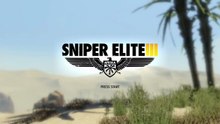 Sniper Elite III online multiplayer - ps3