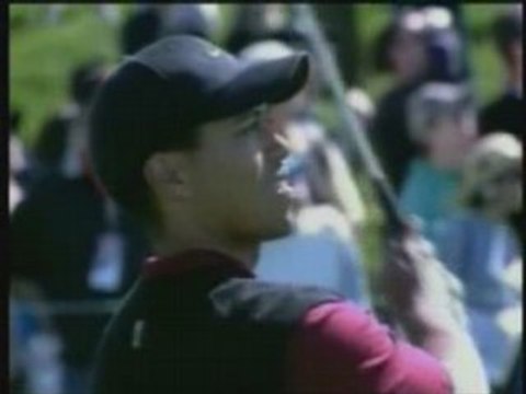 Retrospective du golf année 2004