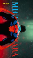 Michale Ogara Spiderman edit | Hollywood’s ICONIC Scenes 🔥🎥 You CAN’T Unsee!